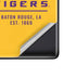 Louisiana State University - LSU Tigers Baton Rouge Yellow Google Pixel 6 Skin